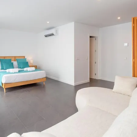 Vila Ereza Royal Deluxe Hoopoe-10 Playa Blanca (Lanzarote)
